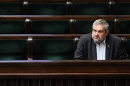 Ardanowski: Nowa polityka rolna będzie bardziej aktywna i innowacyjna [WYWIAD]