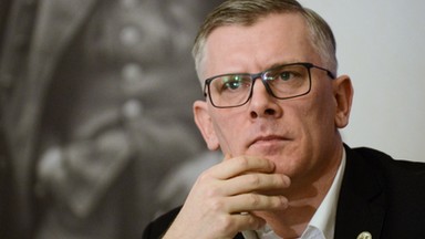 Cenckiewicz: ks. Jankowski był wykorzystywany przez bezpiekę do inspirowania konfliktów w Solidarności