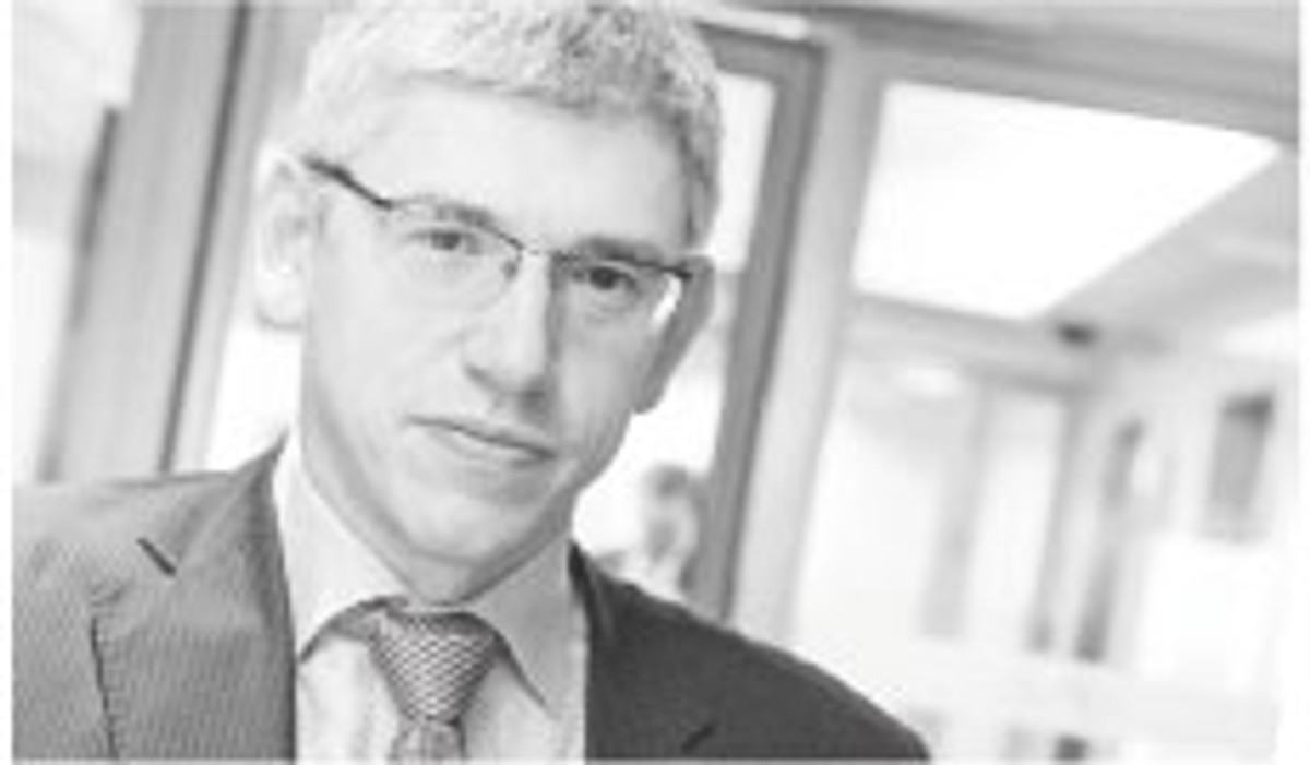 Mirosław Michna, doradca podatkowy, partner, Doradztwo Podatkowe KPMG