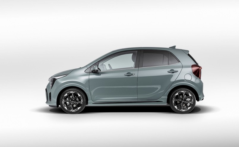 Kia Picanto 2024