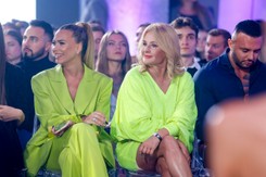 Majka Jeżowska była adorowana przez fana. Co robił na widok jednego z jej zdjęć?