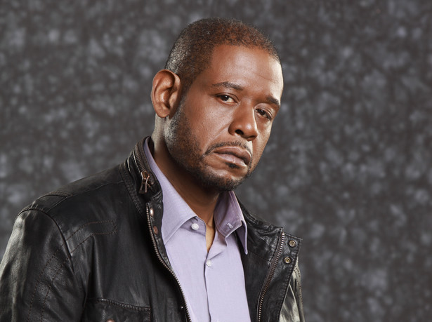 Forest Whitaker zdradza sekrety FBI