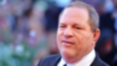 Harvey Weinstein zachwycony "Labiryntem"