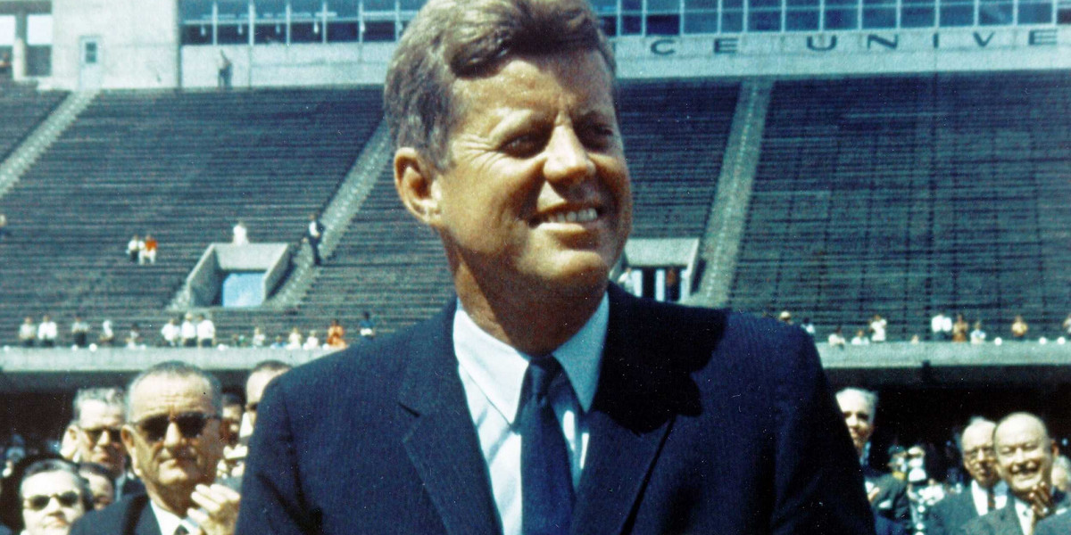 Here are some of the unanswered questions that could be addressed in the JFK files