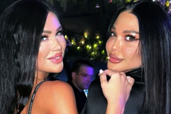 "ZNAM ŠTA JE RADILA SA 14 GODINA" Stanija Dobrojević otkrila šok detalje o Maji Marinković, pa priznala: "Devojkama sam uzor"