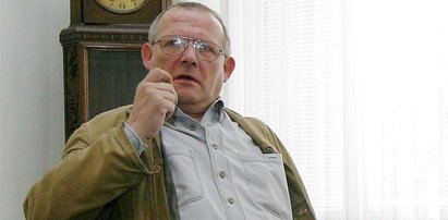 Szok! Michnik poparł Kaczyńskiego