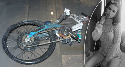 21-latka zginęła w pożarze wywołanym przez rower elektryczny. Teraz jej matka chce ustrzec innych