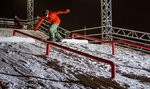 W Wilanowie otwierają snowpark! Atrakcje dla starszych i młodszych