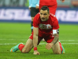 Legia sięga po reprezentanta Polski. Wasilewski wróci do Ekstraklasy