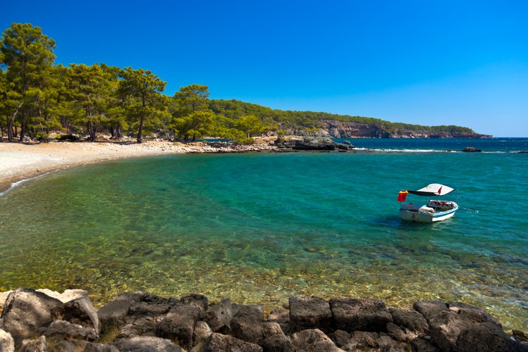Turcja niespokojna, ale atrakcyjna. Czym kusi turystów?