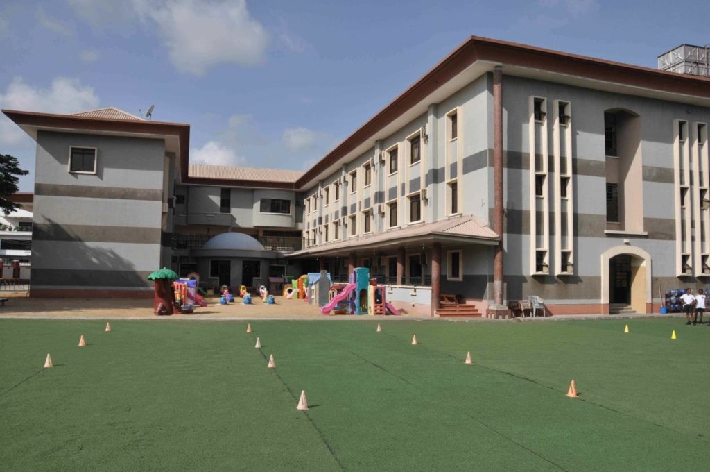 The Crèche and your child’s development Pulse Nigeria