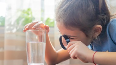 drugie podejście do czystej kranówki