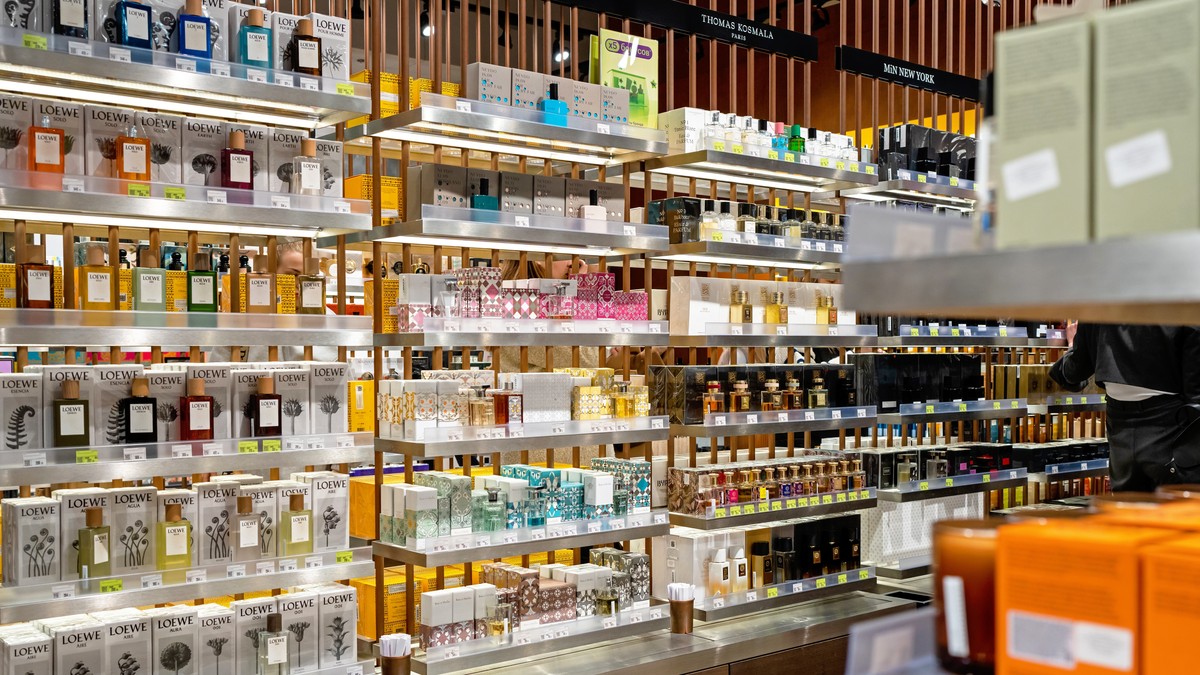 Gotovo zaboravljeni parfem iz 2000-tih se vratio u modu i ponovo opija svet 