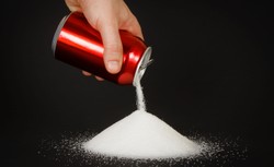 Dużo mieszania, aby herbata nie zrobiła się czasem jeszcze słodsza [OPINIA]