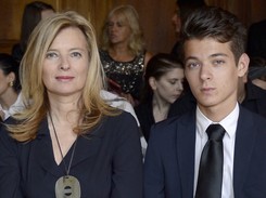 Wzór godny naśladowania. Tak wygląda 50-letnia była pierwsza dama Francji