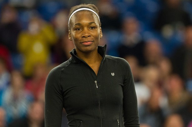 Venus Williams Słynna tenisistka na grze w tenisa zarobiła około 30 milionów dolarów. Oprócz tego założyła firmę V Starr Interiors z siedzibą na Florydzie, która zajmuje się projektowaniem oraz produkcją ubrań. Sama Williams zresztą często występuje na kortach w zaprojektowanych przez siebie strojach.