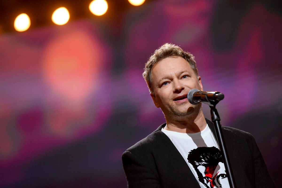 Maciej Stuhr