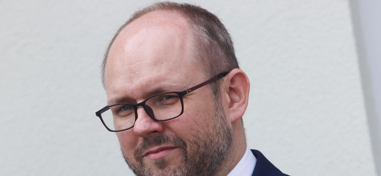 Przydacz o TK: Apel Dudy wciąż jest aktualny