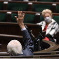 Sejm zagłosował nad poprawkami Senatu. Tarcza antykryzysowa przyjęta
