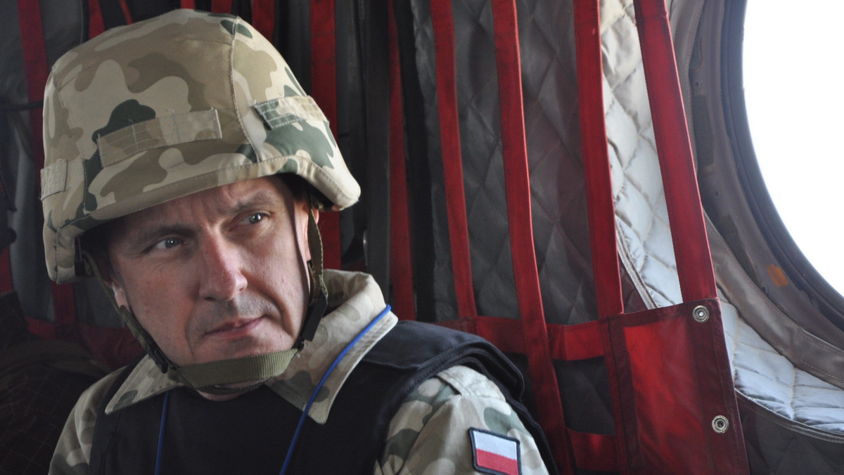 Minister obrony narodowej Bogdan Klich nie wyklucza, że Polska będzie zaangażowana w Afganistanie po 2012 r. Misja naszych żołnierzy miałaby wówczas zmienić charakter z bojowej na szkoleniową.