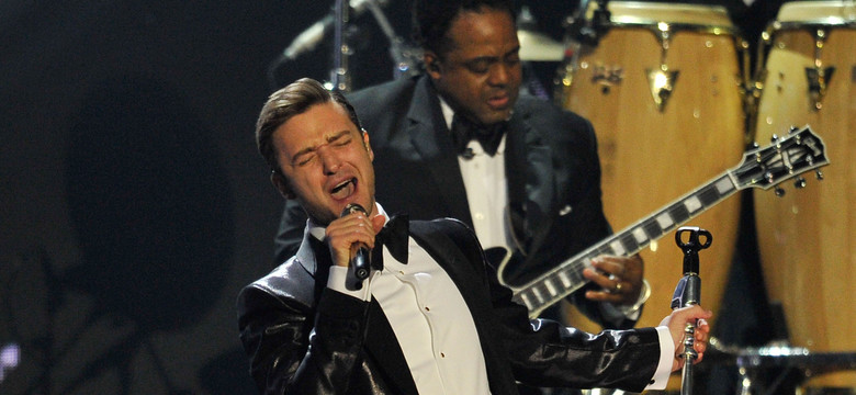 Justin Timberlake pięć razy w telewizji