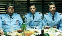 Słabości, które leczą