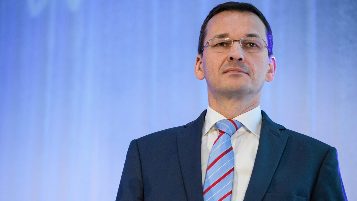 Negocjacje w sprawie wyjścia Wielkiej Brytanii z Unii Europejskiej mogą potrwać nawet do czterech lat - ocenił wicepremier Mateusz Morawiecki w wyemitowanej dziś rozmowie z brytyjską telewizją Sky News.