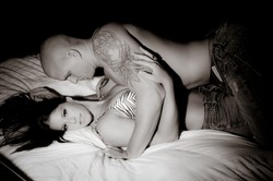 5 powodów, dla których kobietą lgną do "niegrzecznych chłopców"