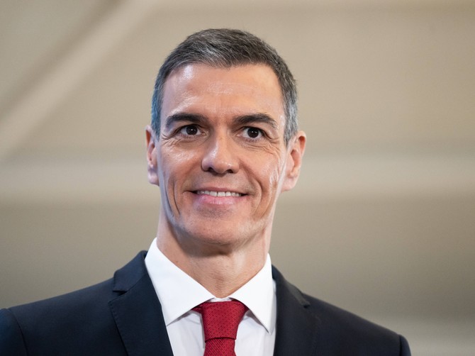 Pedro Sančez
