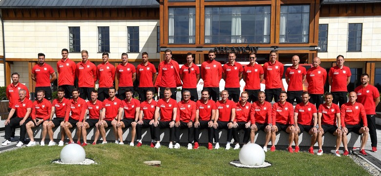 Awans reprezentacji Polski w rankingu FIFA. Kadra Nawałki lepsza od Hiszpanii