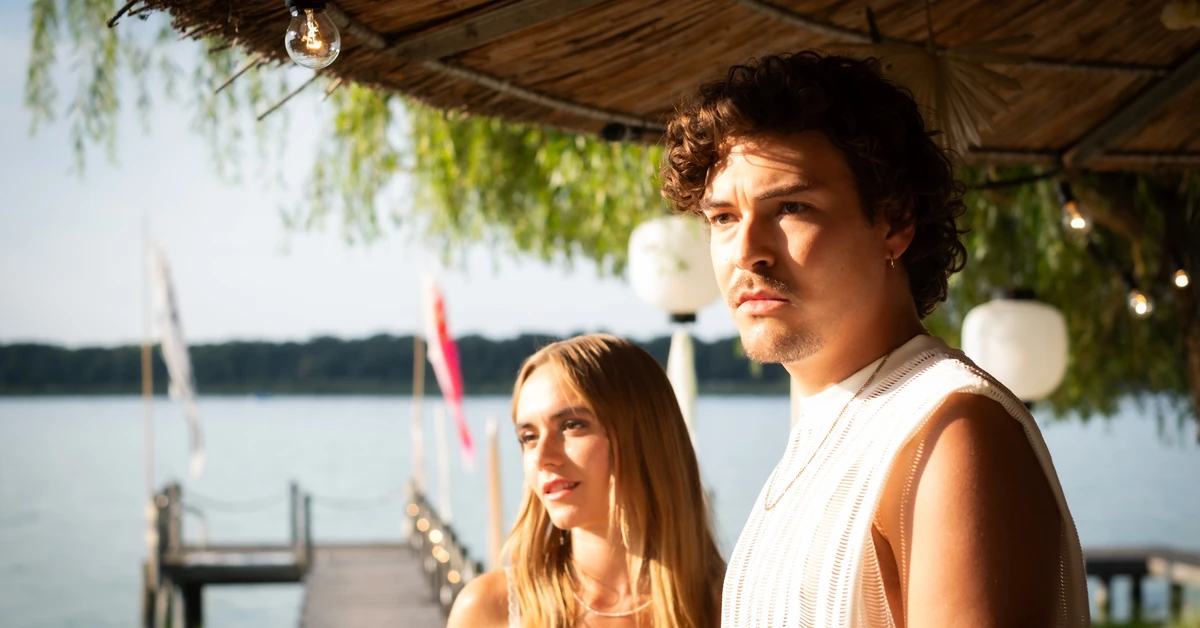 Serial numer jeden w 120 krajach. Megahit streamingu powraca