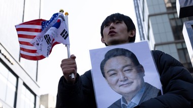 wyrok za zamach stanu w korei płd. dożywocie dla juna suk jeola i 30 l