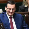 Doskonały wynik Polski. Nasza gospodarka w 2018 r. przyspieszyła, ale są rysy na szkle
