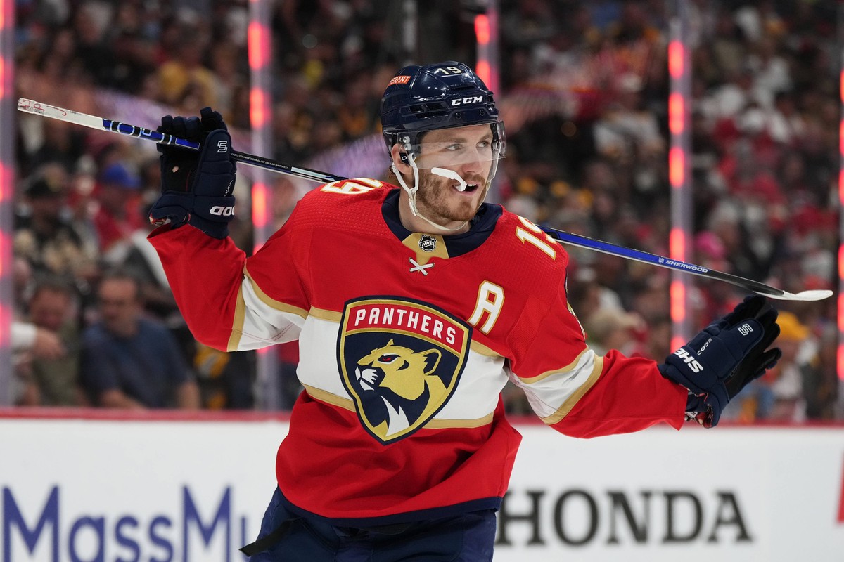 Matthew Tkachuk