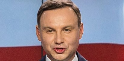 Prezydent wściekły na wynik