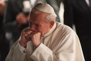 AFP: Wystawa papieskich zdjęć / afp32.jpg