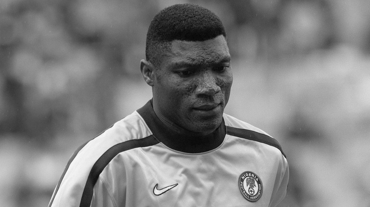 Był jednym z "Super Orłów" i błyszczał na mundialach. Nie żyje znany bramkarz