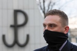 Marsz 11 listopada przejdzie pod hasłem "Niepodległość nie na sprzedaż"