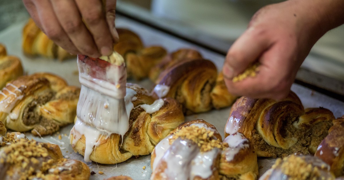 Rogale świętomarcińskie. Nieuczciwe chwyty producentów tradycyjnych wypieków