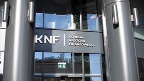 Nowy podmiot na liście ostrzeżeń publicznych KNF. Skierowano zawiadomienie do prokuratury