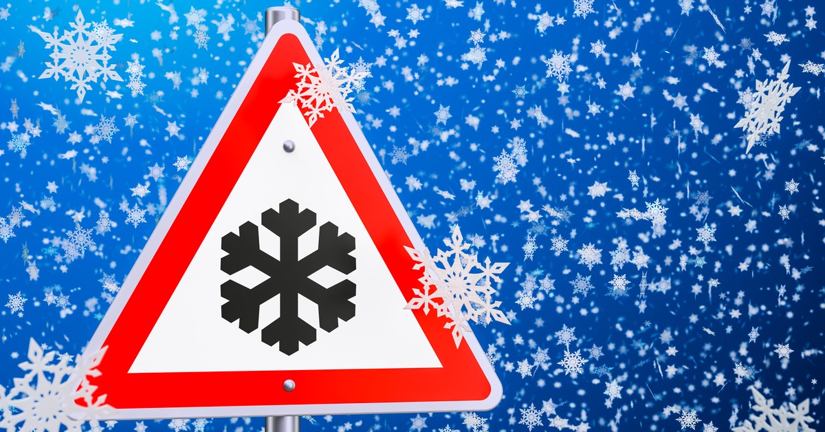 Uwaga! Nadciąga załamanie pogody. IMGW wydał ostrzeżenia dla niemal wszystkich województw