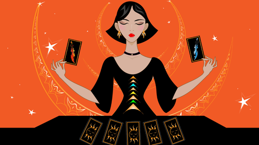 Szerelem, előrelépés, új kezdetek - Megérkezett a nyár Tarot kártya előrejelzése