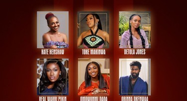 Genesis Motion Pictures unveils cast ahead of new feature, ‘Almost Perfect’