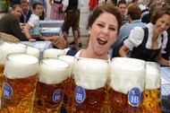 Oktoberfest 2013