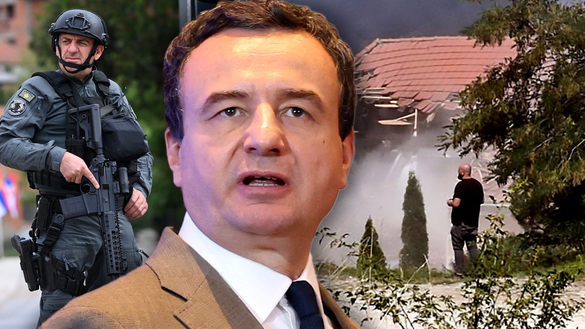 Kombo, ilustracija