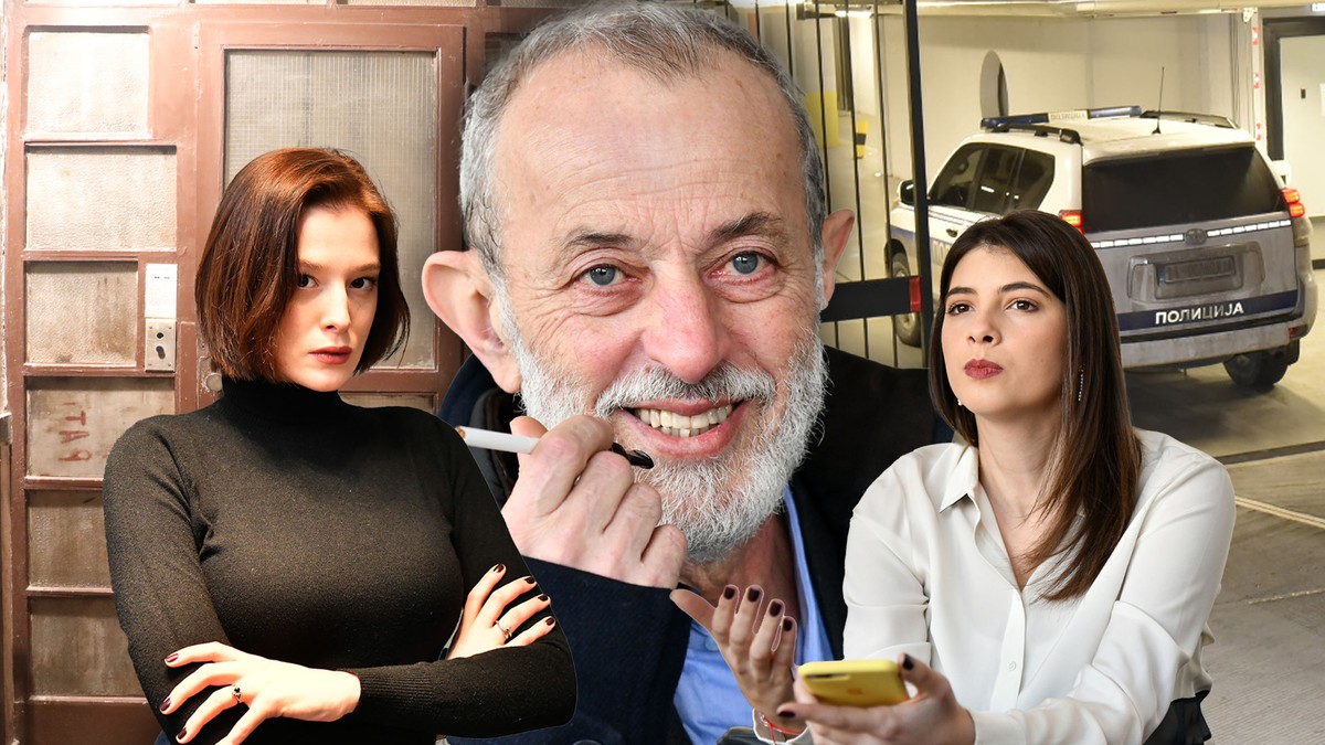 Miroslav Mika Aleksić