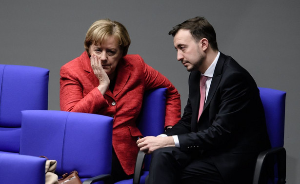 "NYT": Fiasko rozmów w Niemczech zwiastuje okres niepewności w Europie. Padły też słowa o Polsce