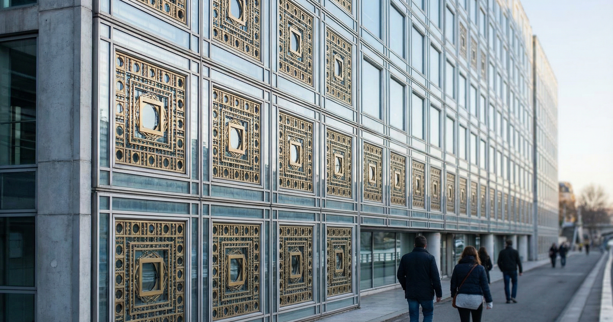 Proche de Macron, cette diplomate va faire l'histoire à l'Institut du monde arabe