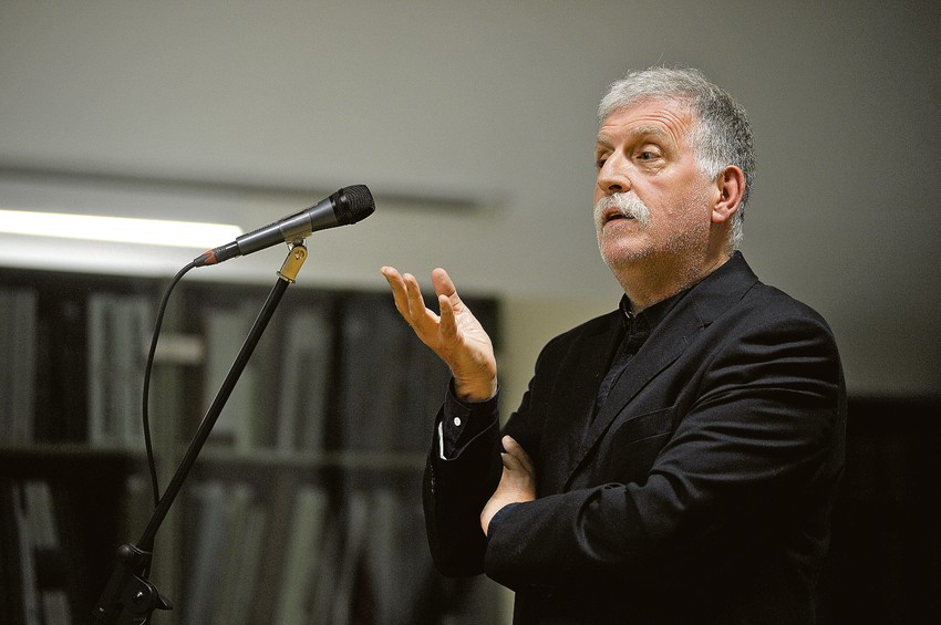 Piše: Petar - Peca Popović