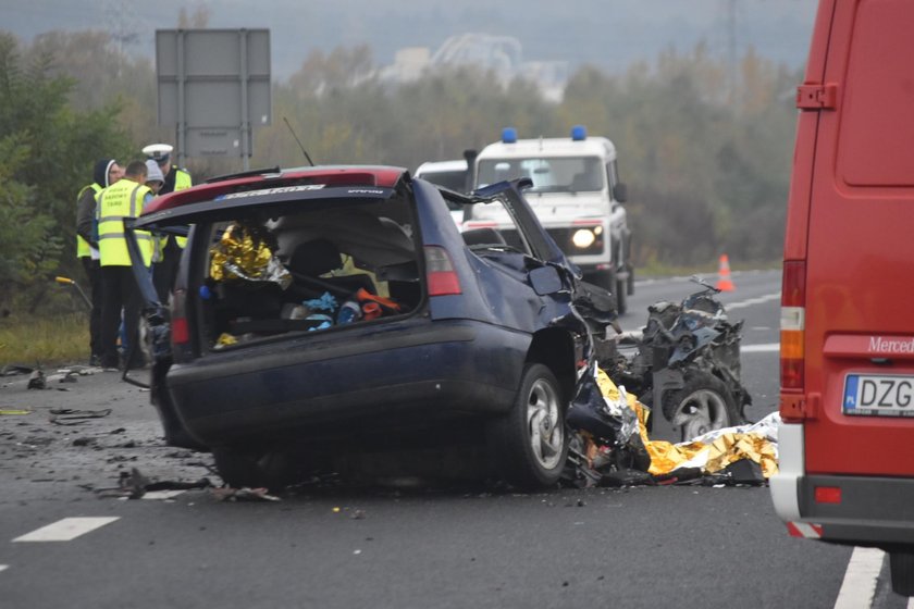 Tragedia rodziny ze Zgorzelca